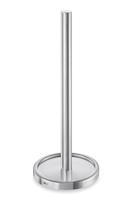 Zack Mimo Reserve toiletrolhouder 36.7X19X3.9cm Mat Gesatineerd RVS 40180 - thumbnail