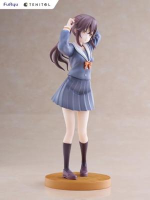 Sasaki and Peeps Tenitol PVC Statue Otonari-san 28 cm Sasaki and Peeps Tenitol PVC Statue Otonari-san 28 cm