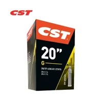 CST binnenband 20x1.3/8 dv 28/37-438/451 - thumbnail