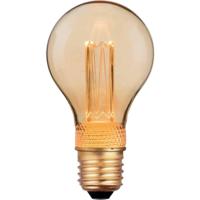 Nordlux 2080042758 LED-lamp E27 Globe 2.3 W (Ø x l) 60 mm x 112 mm Dimbaar 1 stuk(s) - thumbnail