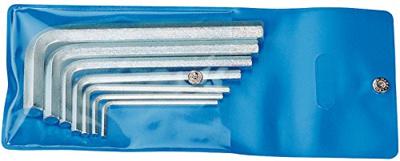 Gedore Stiftsleutelset 7-dlg. - 6349050