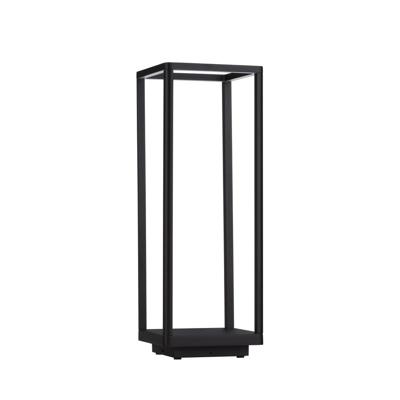 Lyora TuinlampAkmi design rechthoek - 9030569
