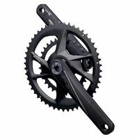 FSA Energy Modular BB386EVO Crankstel 170mm 46x30T - Zwart - thumbnail