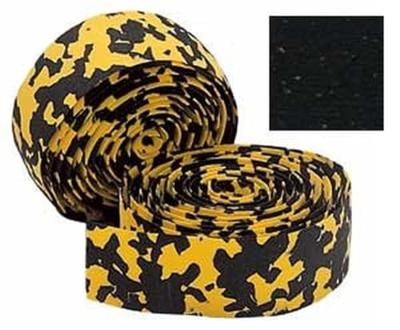 Bike Ribbon Cork Stuurlint - Rood