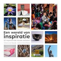 Een wereld van inspiratie (Hardback) - thumbnail