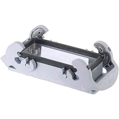 Wieland Electric 70.320.1628.0 Behuizing, onderkant 1 stuk(s) Wieland Electric 70.320.1628.0 Behuizing, onderkant 1 stuk(s)