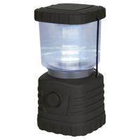 Redcliffs Campinglamp led staand 16cm - thumbnail