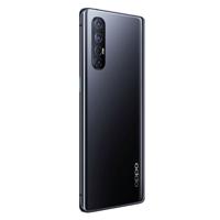 Oppo Find X2 Neo Smartphone 256 GB, 12 GB RAM, Single SIM, Moonlight Black - thumbnail