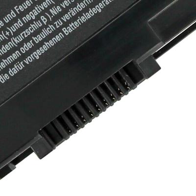 Blu-Basic Laptop Accu 4400mAh