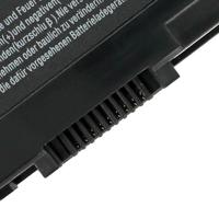 Blu-Basic Laptop Accu 4400mAh - thumbnail