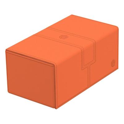 Ultimate Guard Twin Flip'n'Tray 200+ Xenoskin Summer Edition 2025 - Peach