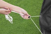 Bestway Zwembadhoes PVC D427 cm Tuin 58248 - thumbnail