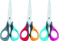 Maped 3D Sensoft Schaar Rechtshandig 13 cm Assorti - thumbnail