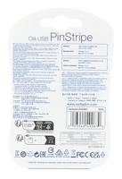 Verbatim PinStripe USB Drive 16 GB usb-stick - thumbnail