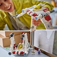 LEGO® STAR WARS™ 75432 V-19 Torrent-sterjager - thumbnail