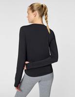 Nike One Classic Sportsweater Dames M/38. - thumbnail