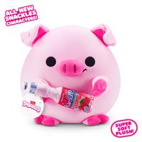 Snackles Groot Serie 3 36Cm - thumbnail