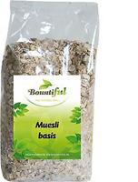Bountiful Muesli basis bio 750 Gram - thumbnail