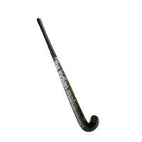Hockeystick Juknaa 70 Extreme Low Bow Zwart - thumbnail