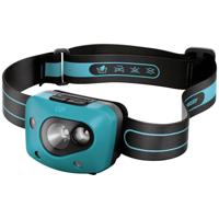 GP Discovery GPDISHLCH44BL058 Hoofdlamp LED werkt op batterijen 300 lm 36 h - thumbnail