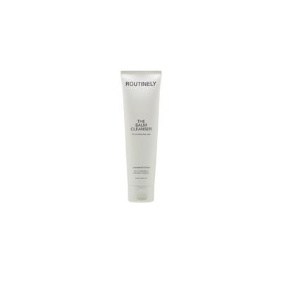 Routinely The Balm Cleanser 100ml Routinely The Balm Cleanser 100ml