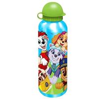 Paw Patrol Drinkfles 500 ml Verschillende Uitvoeringen - thumbnail