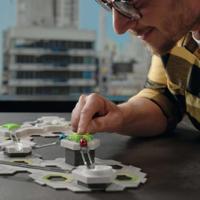 Ravensburger Gravitrax the game multiform - thumbnail