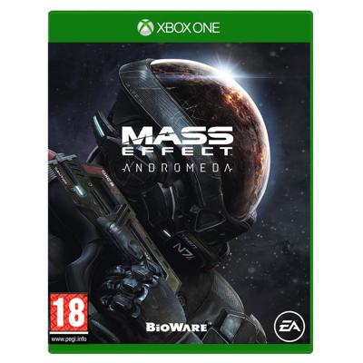 Mass Effect Andromeda Mass Effect Andromeda