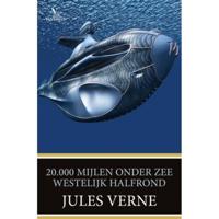 20.000 mijlen onder zee (Paperback) - thumbnail