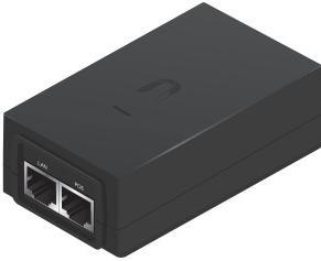 Ubiquiti Networks POE-24-AF5X PoE-injector 1000 MBit/s Passief