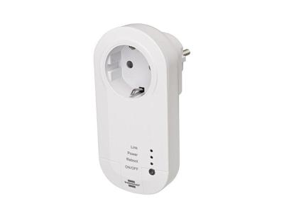 Brennenstuhl Wifi-adapter met 433 mhz-zender