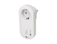 Brennenstuhl Wifi-adapter met 433 mhz-zender - thumbnail