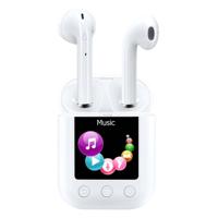 Denver TWM-850 MP3/MP4-speler Wit 8 GB - thumbnail