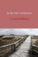 Cristel  Willems Jij die hier verdween - thumbnail