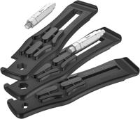 Wera Bicycle Set 15 Bandenlichter - thumbnail