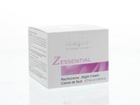Borlind Z essential nachtcreme 50 Milliliter - thumbnail