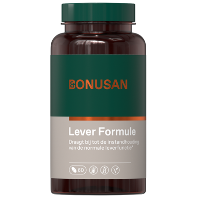 Bonusan Lever Formule Bonusan Lever Formule