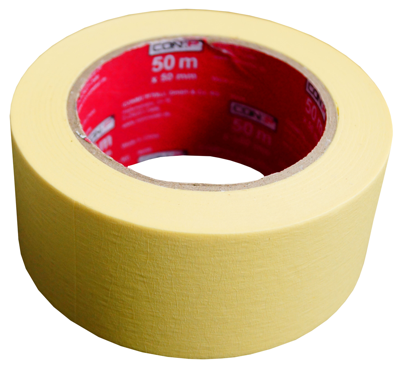 Werkzeyt Schilderstape 50Mm X 5M - B22298 Werkzeyt Schilderstape 50Mm X 5M - B22298