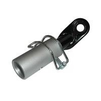 BLUE BIRD aanhangerkoppeling trailer coupling - thumbnail