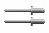 Beta Aluminium nagels 1741RV 4K - 017410194 - thumbnail