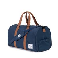 Herschel Supply Co. Novel Reistas 52 navy/tan Weekendtas - thumbnail