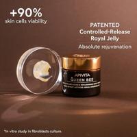 Apivita Queen Bee Absolute Anti-Aging & Replenishing Night Cream 50ml - thumbnail