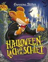 Halloween: lach of ik schiet (Hardback) - thumbnail