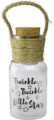 Big star light twinkle twinkle Big star light twinkle twinkle