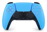 Sony DualSense PS5 Draadloze controller Blauw - thumbnail