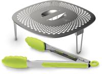 Philips HD9954/01 Airfryer Grijs - thumbnail