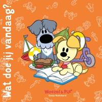 Wat doe jij vandaag? - thumbnail