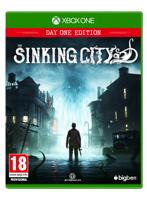 The Sinking City Day One Edition - thumbnail