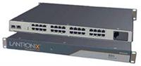 Secure Device Server 32 port Ser Interfacekaart/Adapter - thumbnail