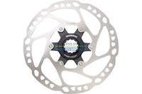 SHIMANO remschijf "deore sm-rt64" rotor shim. deore slx 203mm cl sm-rt64 - thumbnail